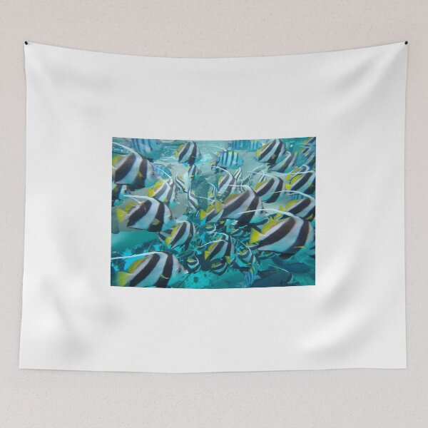 Item preview, Colorful Fish designed and sold by chriss73s.