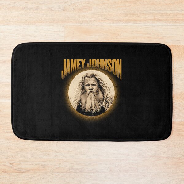 Item preview,  Jamey Johnson Band designed and sold by BROOSTSHIRTS.