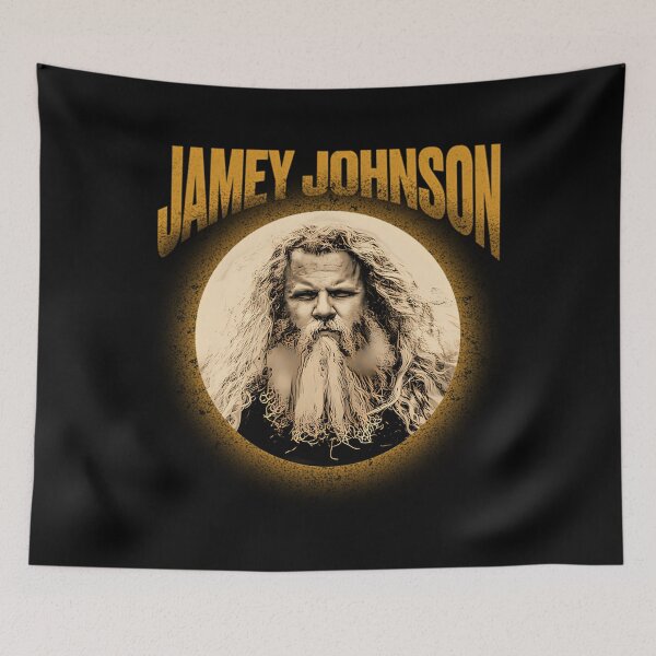 Item preview,  Jamey Johnson Band designed and sold by BROOSTSHIRTS.