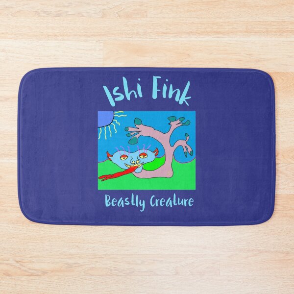 Item preview, Ishi Fink: The Green Scavenger designed and sold by Schwebb World.