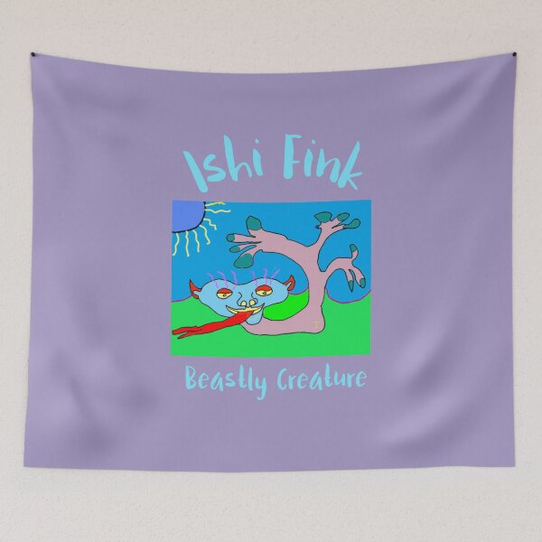Item preview, Ishi Fink: The Green Scavenger designed and sold by Schwebb World.