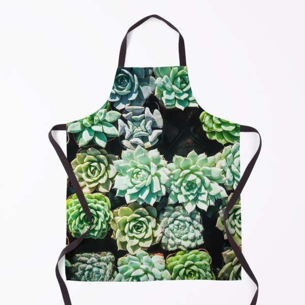 Item preview, Succulents All In a Row 2 designed and sold by Douglas E. Welch Design and Photography.