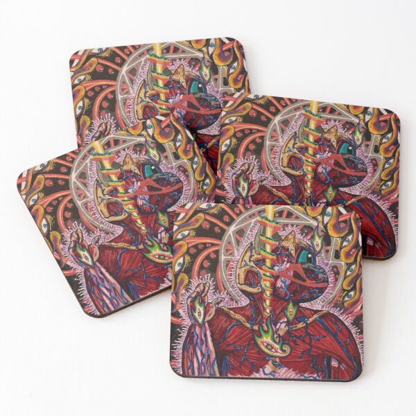Item preview, Looteralus designed and sold by MtGCritical.
