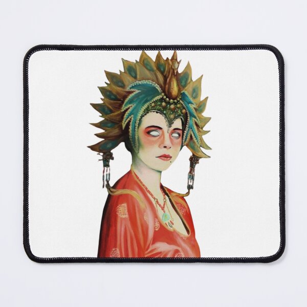 Item preview, Kim Cattrall in Big Trouble In Little China designed and sold by CHARLI⭐️⭐️⭐️⭐️⭐️.