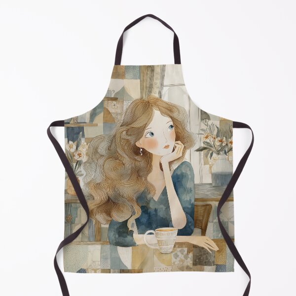 Item preview, Daily Rituals 04 designed and sold by silduna.