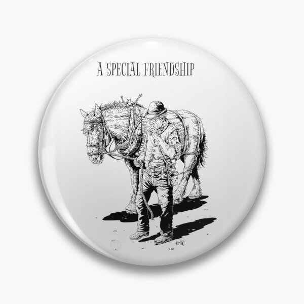 Item preview, A special friendship  designed and sold by TonyArtist.