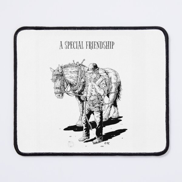 Item preview, A special friendship  designed and sold by TonyArtist.