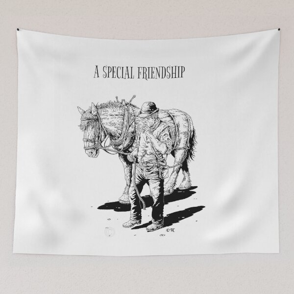 Item preview, A special friendship  designed and sold by TonyArtist.