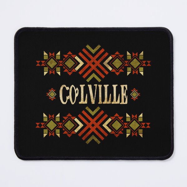 Item preview, Colville Tribe / Indigenous People designed and sold by helenacooper.