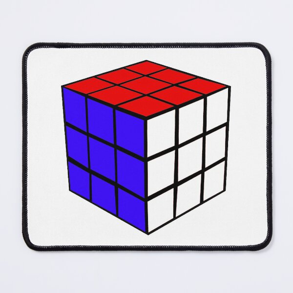 Item preview, Patriotic Puzzle Cube designed and sold by Normbot2000.