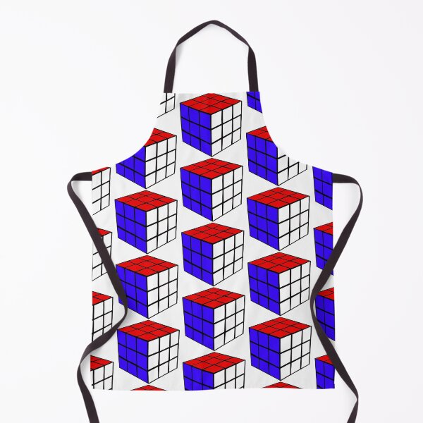 Item preview, Patriotic Puzzle Cube designed and sold by Normbot2000.