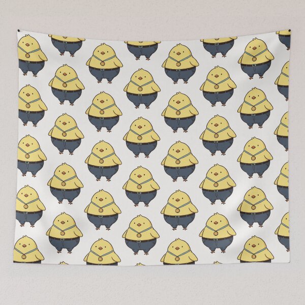 Item preview, Small Wins Chick Wearing Pants designed and sold by CamaleonDesigns.