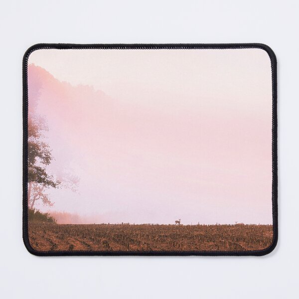 Item preview, Deer Love The Corn Harvest designed and sold by Jim Love.