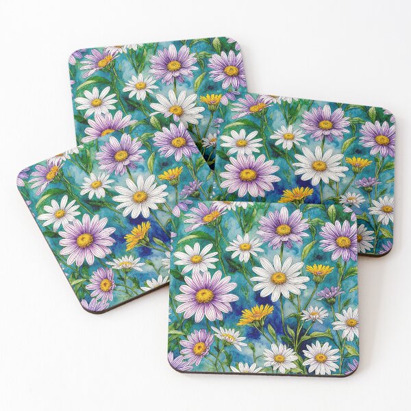 Item preview, Florist's Cineária Bird Among Blossoms #11 designed and sold by Helios Be. Lavsh.