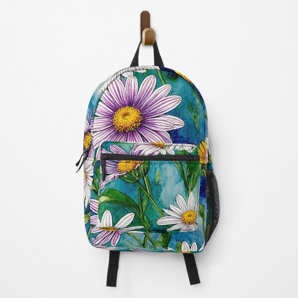 Item preview, Florist's Cineária Bird Among Blossoms #11 designed and sold by Helios Be. Lavsh.