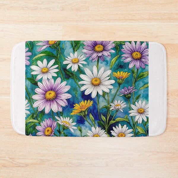 Item preview, Florist's Cineária Bird Among Blossoms #11 designed and sold by Helios Be. Lavsh.