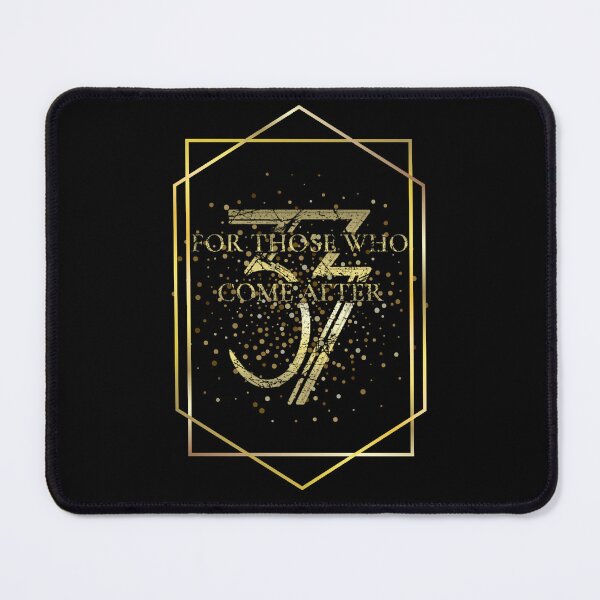 Item preview, Expedition 33 - For Those Who Come After designed and sold by ChemiroL.
