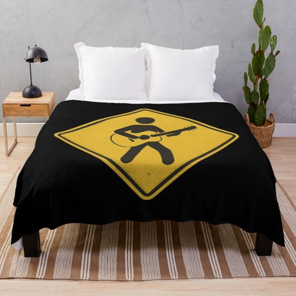 Item preview, Acoustic Guitar Crossing designed and sold by ThoughtsInTheOpen.