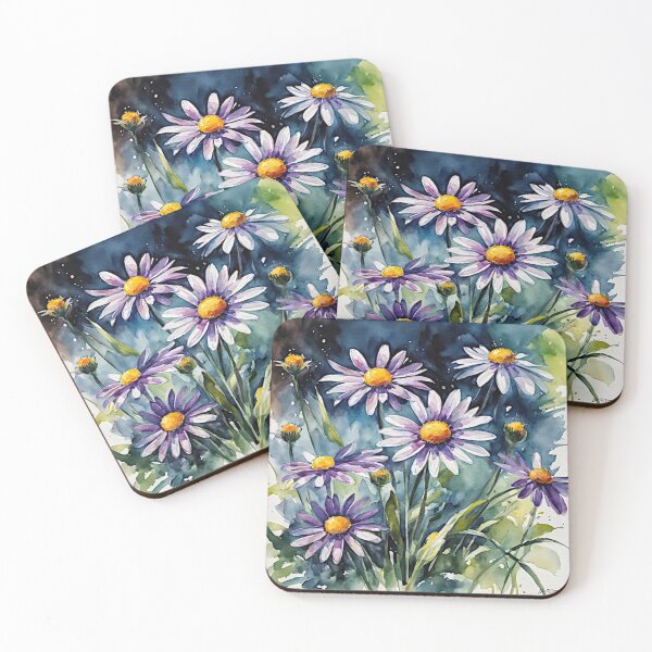 Item preview, Florist's Cineária Bird Among Blossoms #12 designed and sold by Helios Be. Lavsh.