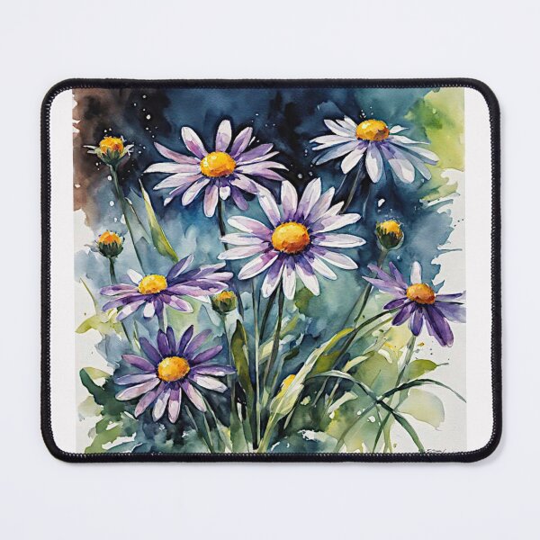 Item preview, Florist's Cineária Bird Among Blossoms #12 designed and sold by Helios Be. Lavsh.