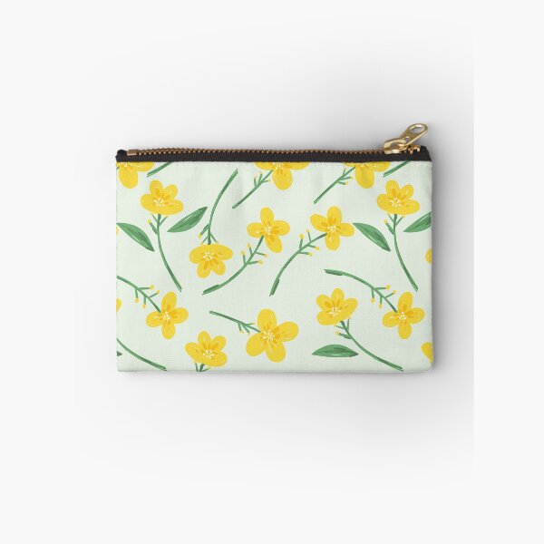 Item preview, Yellow Flower Pattern designed and sold by Nesro34.