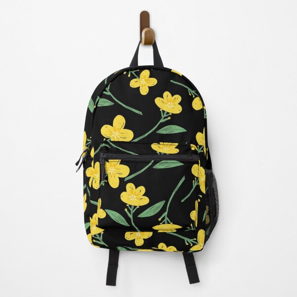 Item preview, Yellow Flower Pattern designed and sold by Nesro34.