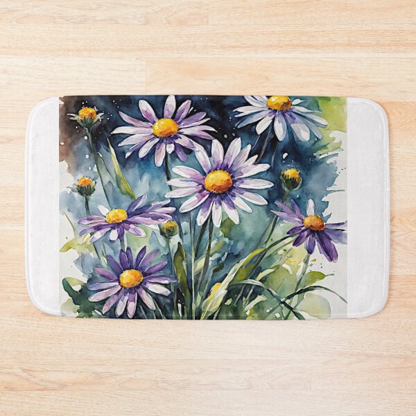 Item preview, Florist's Cineária Bird Among Blossoms #12 designed and sold by Helios Be. Lavsh.