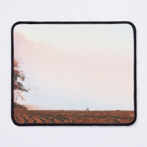 Item preview, Deer Love The Corn Harvest Painterly designed and sold by Jim Love.