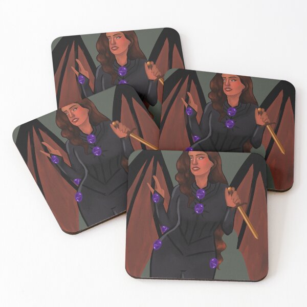 Item preview, Bat Lady designed and sold by starstrucklav.