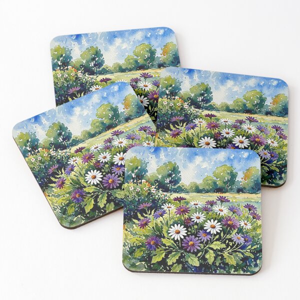 Item preview, Florist's Cineária Bird Among Blossoms #14 designed and sold by Helios Be. Lavsh.