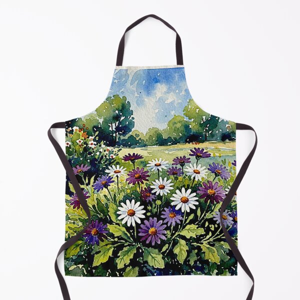 Item preview, Florist's Cineária Bird Among Blossoms #14 designed and sold by Helios Be. Lavsh.