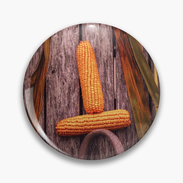 Item preview, Corn Display designed and sold by Jim Love.