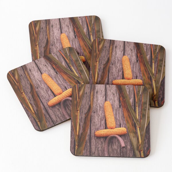 Item preview, Corn Display designed and sold by Jim Love.
