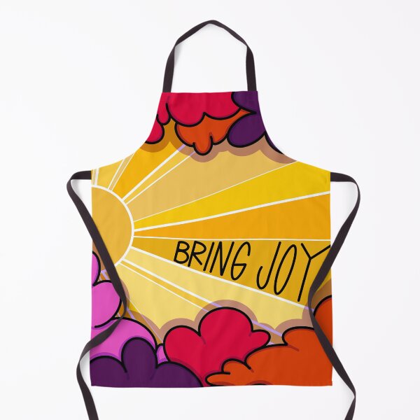 Item preview, Bring Joy with Sunshine designed and sold by LumaJo Art.