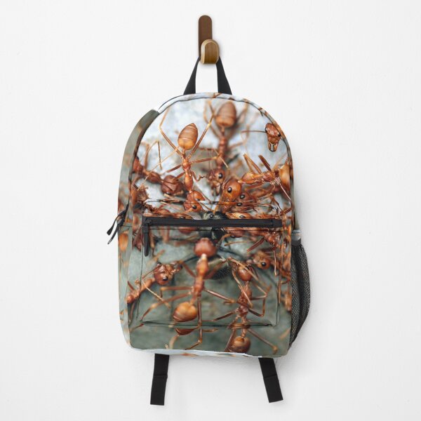 Item preview, Ants designed and sold by JacJaq.