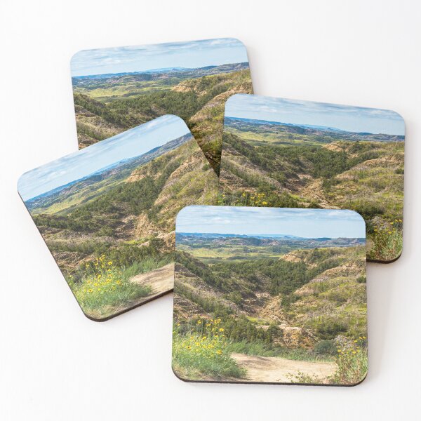 Item preview, End Of Trail designed and sold by Debra Martz.