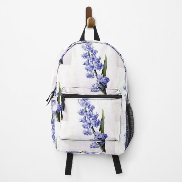 Item preview, Hyacinth - Pierre Joseph Redoute designed and sold by Jon-Baran.