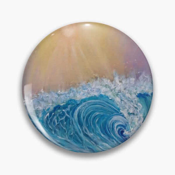 Item preview, Sunset Ripcurl designed and sold by jennyleeandjim.