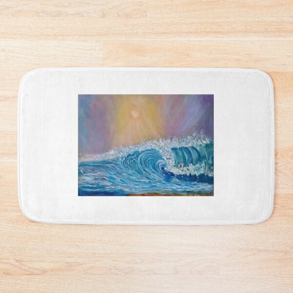 Item preview, Sunset Ripcurl designed and sold by jennyleeandjim.
