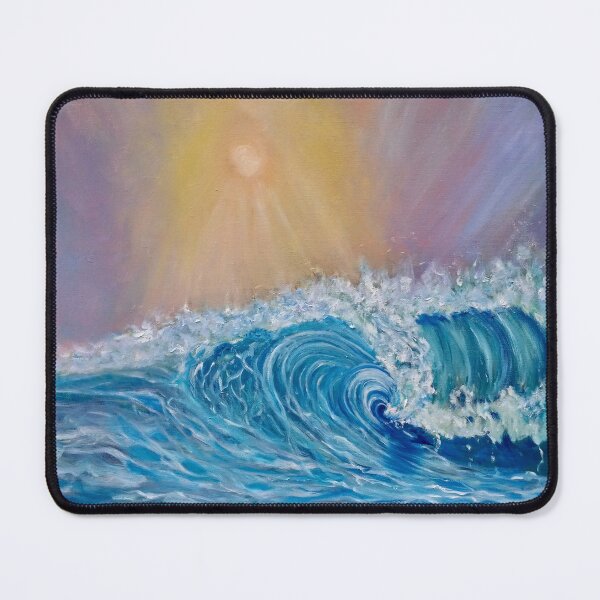 Item preview, Sunset Ripcurl designed and sold by jennyleeandjim.