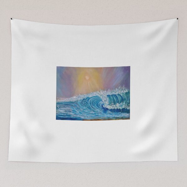 Item preview, Sunset Ripcurl designed and sold by jennyleeandjim.