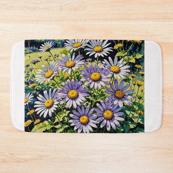 Item preview, Florist's Cineária Bird Among Blossoms #15 designed and sold by Helios Be. Lavsh.