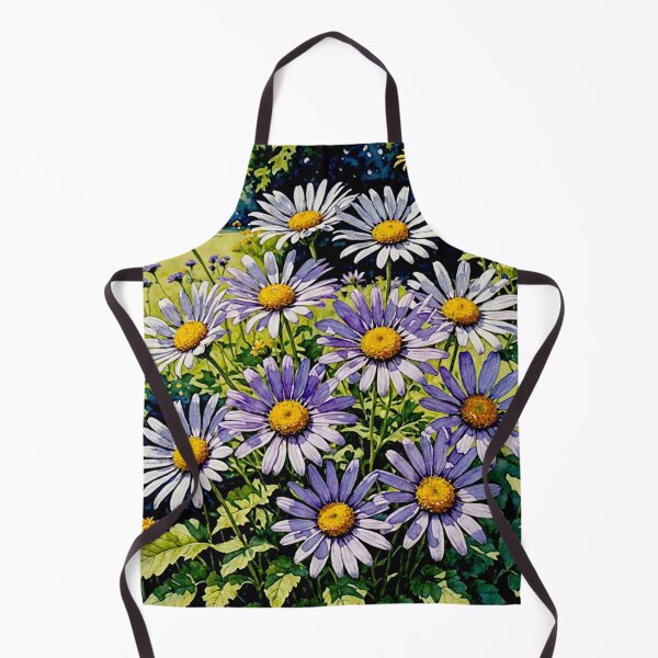 Item preview, Florist's Cineária Bird Among Blossoms #15 designed and sold by Helios Be. Lavsh.