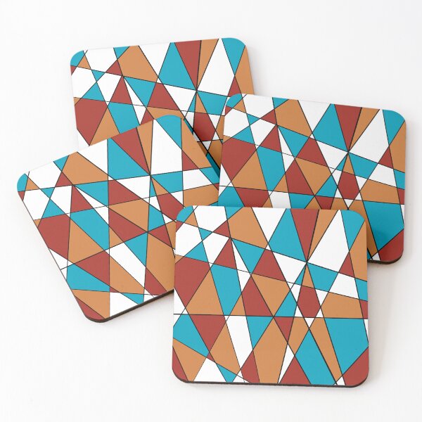 Item preview, Geometric Artwork designed and sold by AutumnArt02.