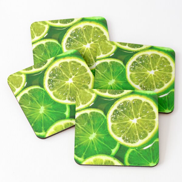 Item preview, Lime limes limes! by Sotero designed and sold by SOTERO ART.