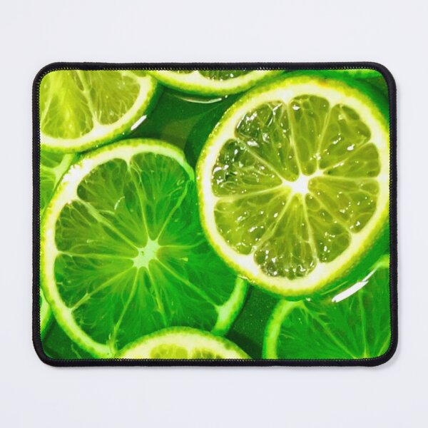 Item preview, Lime limes limes! by Sotero designed and sold by SOTERO ART.