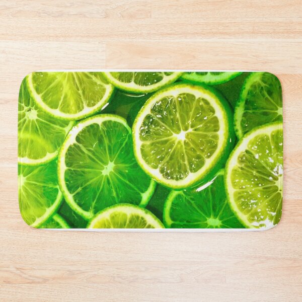 Item preview, Lime limes limes! by Sotero designed and sold by SOTERO ART.