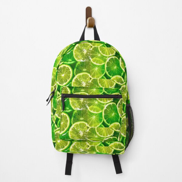 Item preview, Lime limes limes! by Sotero designed and sold by SOTERO ART.