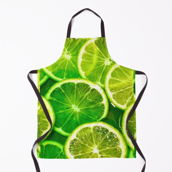 Item preview, Lime limes limes! by Sotero designed and sold by SOTERO ART.