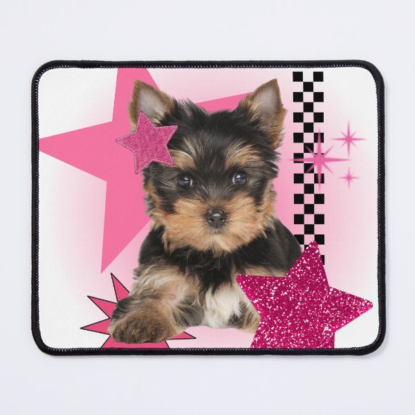 Item preview, Y2K Cute Puppy - Early 2000s Style designed and sold by lydsshop.